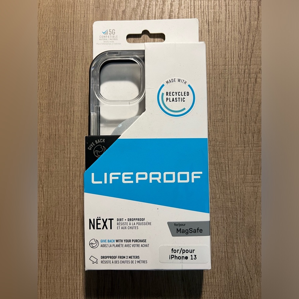 Lifeproof iPhone 13 Case